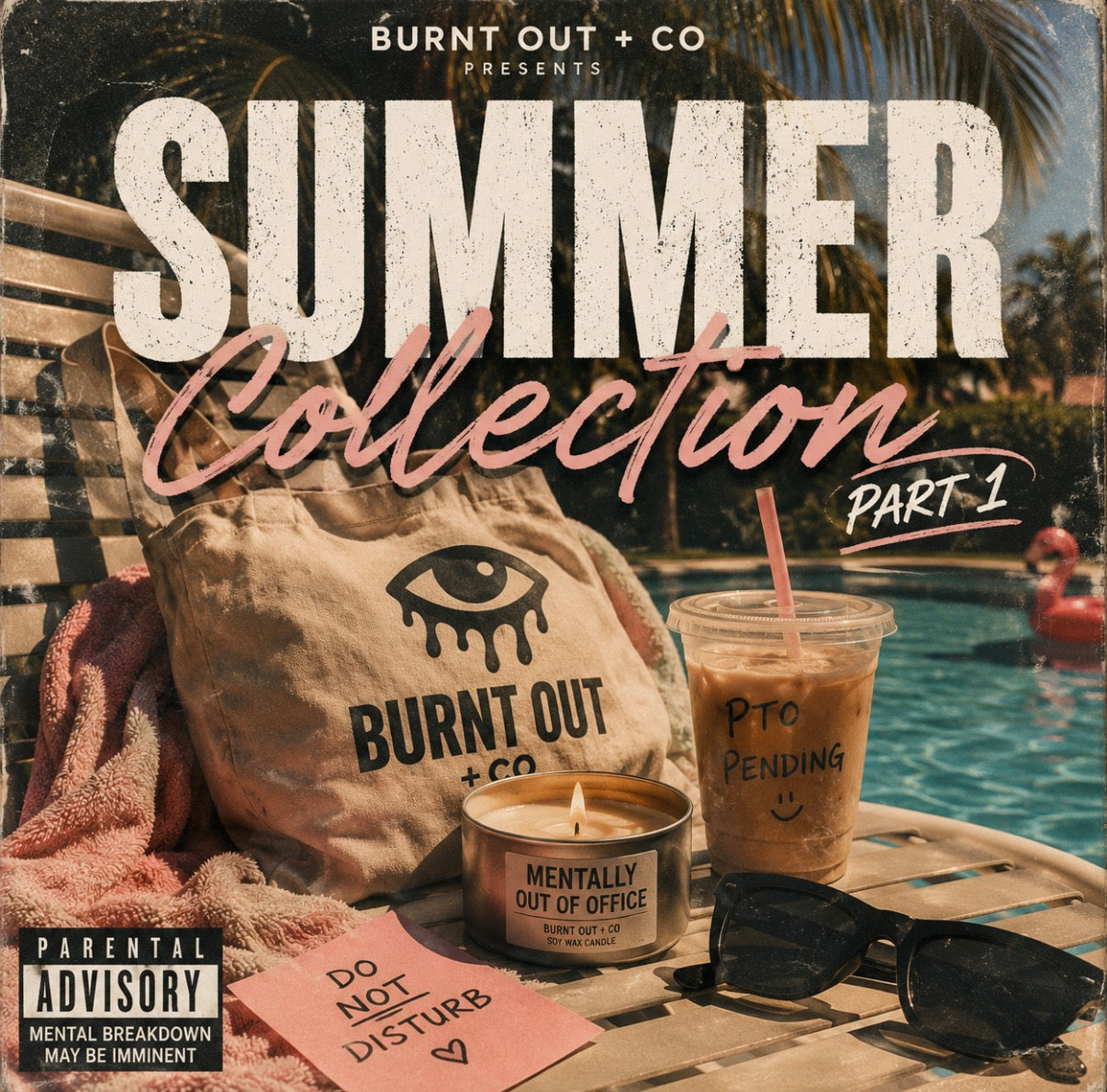 SUMMER