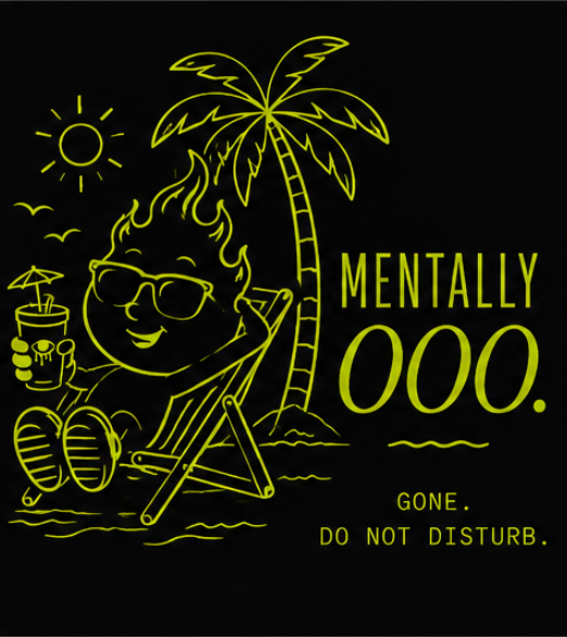 Out of Office