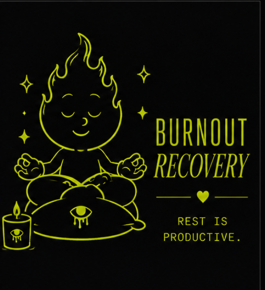 Burnout Recovery