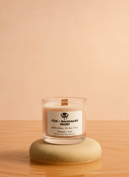 Golden Hour, Don’t Call