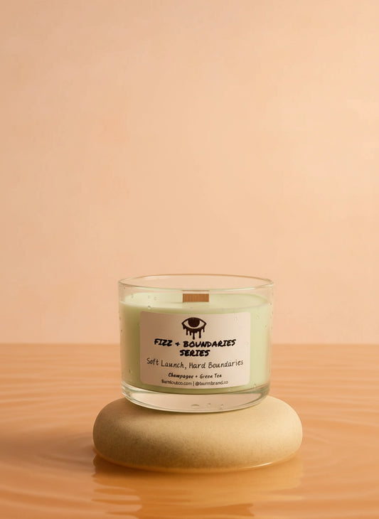 Soft Launch, Hard Boundaries