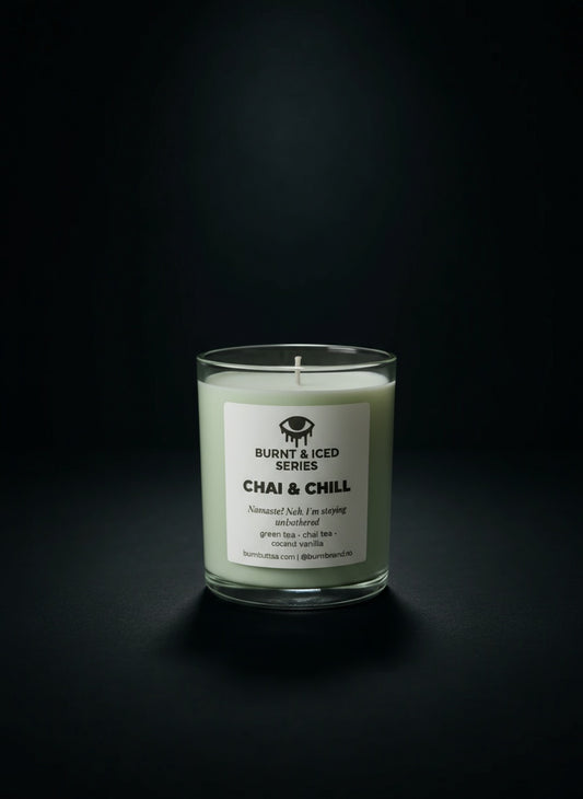 Chai & Chill