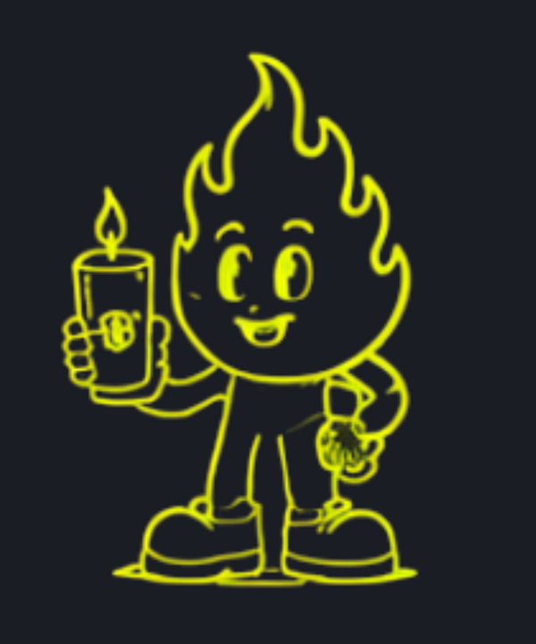 Burnt Out + Co