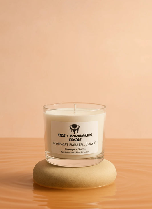 Champagne Problems (Solved)